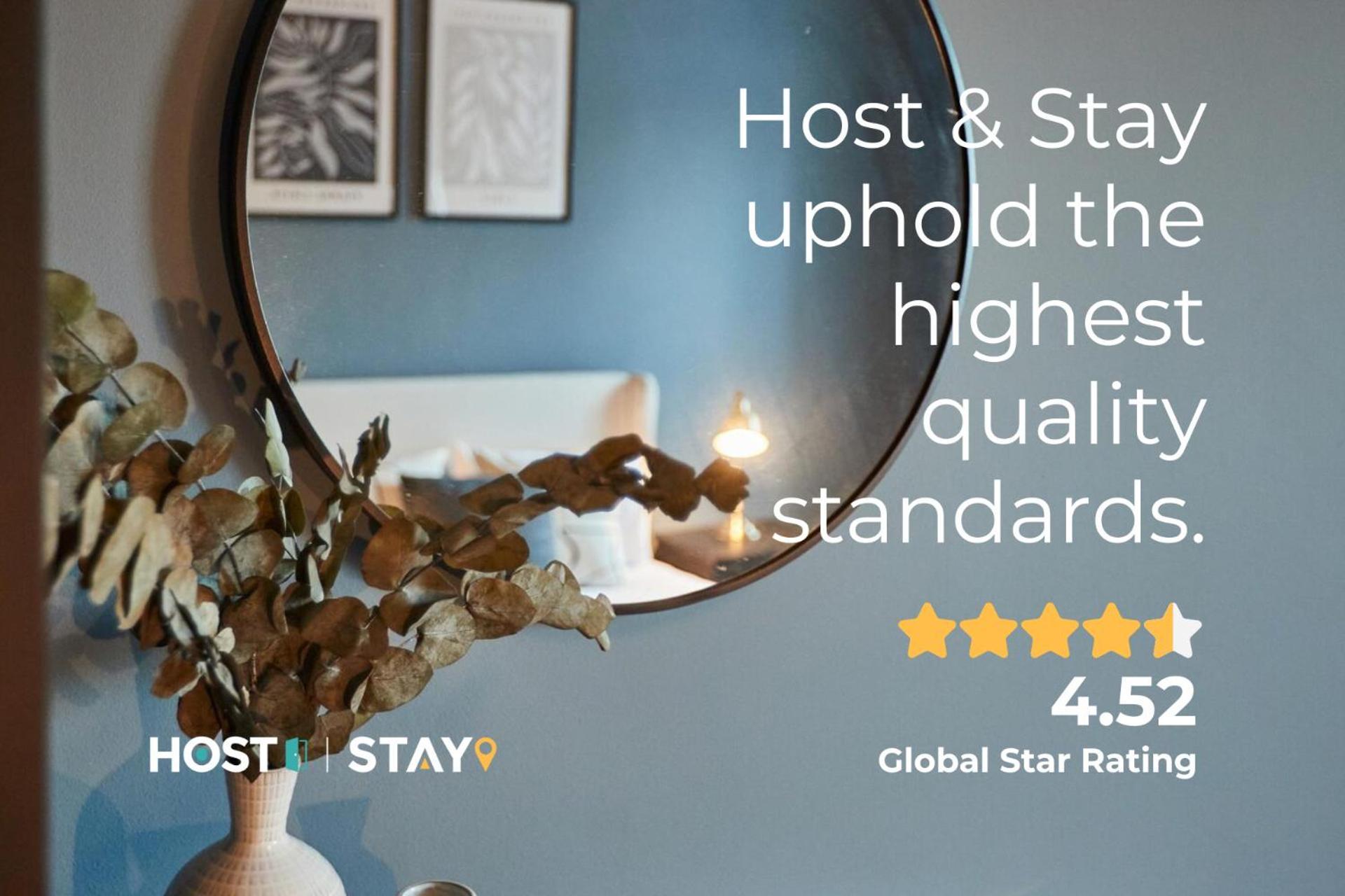 Host & Stay - Princes Cottage Норвич Экстерьер фото